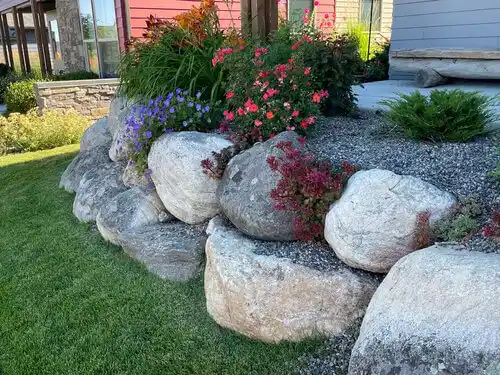 landscaping services Cedar Hills